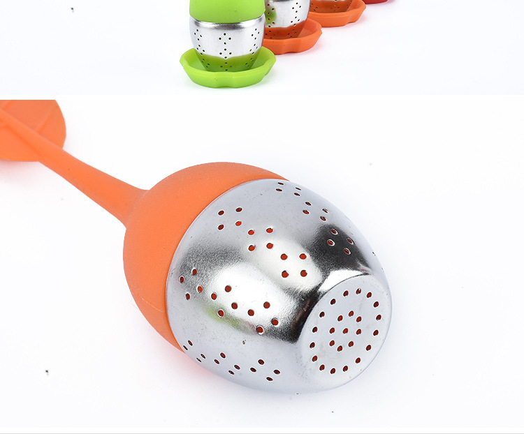 硅胶树叶茶漏,硅胶茶包,不锈钢茶漏,硅胶泡茶器 硅胶树叶茶漏,硅胶茶包,不锈钢茶漏,硅胶泡茶器