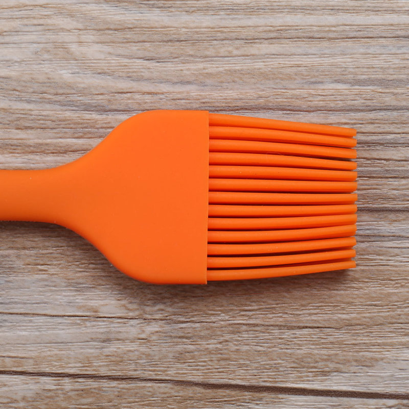 一体式硅胶刷,烧烤刷,小号一体扫子,硅胶刷 一体式硅胶刷,烧烤刷,小号一体扫子,硅胶刷