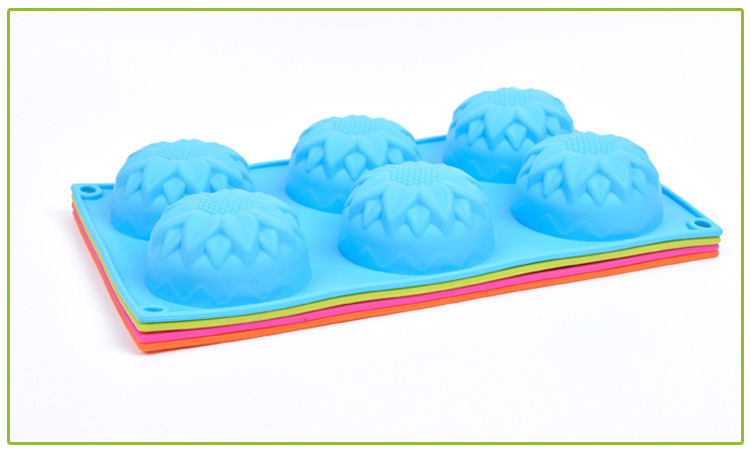 烘焙硅胶模具有毒吗 烘焙硅胶模具有毒吗