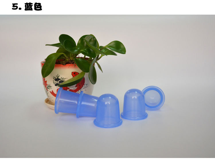 2号硅胶拔火罐 2号硅胶拔火罐
