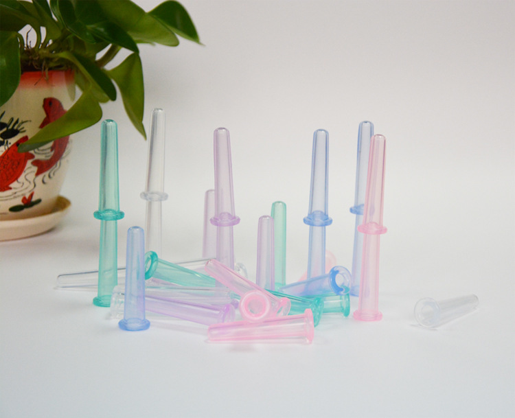 硅胶拔火罐 硅胶拔火罐