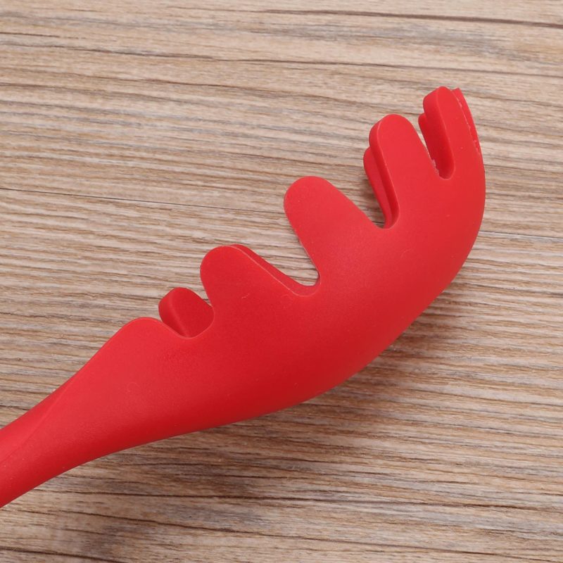 硅胶意粉捞 硅胶意粉捞