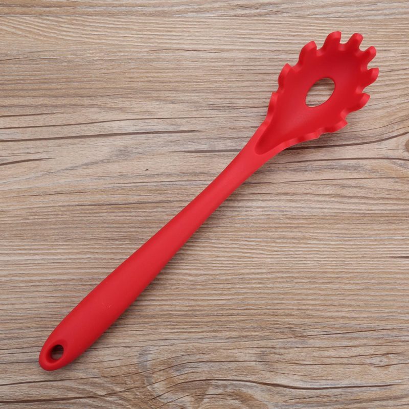 硅胶意粉捞 硅胶意粉捞