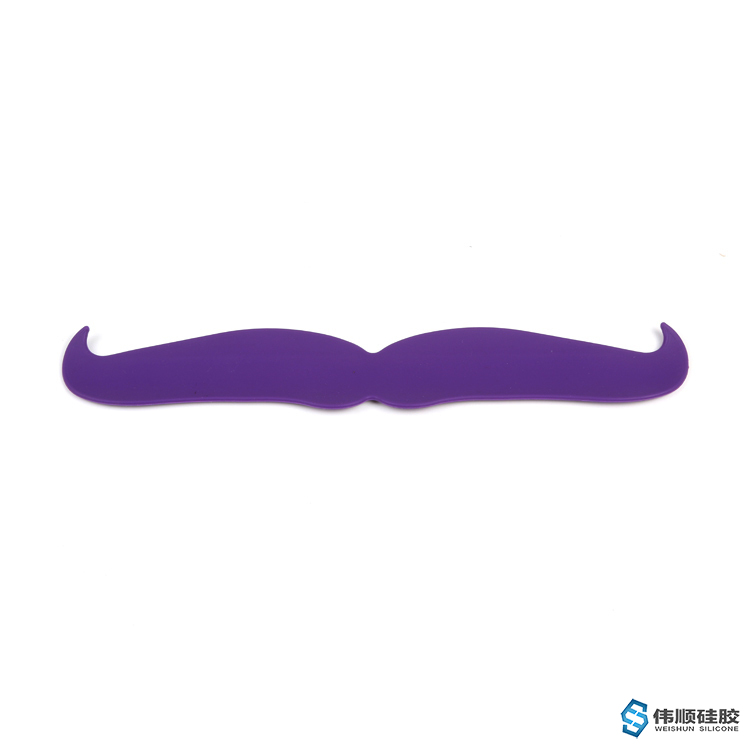 硅胶胡子拍拍尺,硅胶胡子啪啪尺,硅胶胡子手环 硅胶胡子拍拍尺,硅胶胡子啪啪尺,硅胶胡子手环