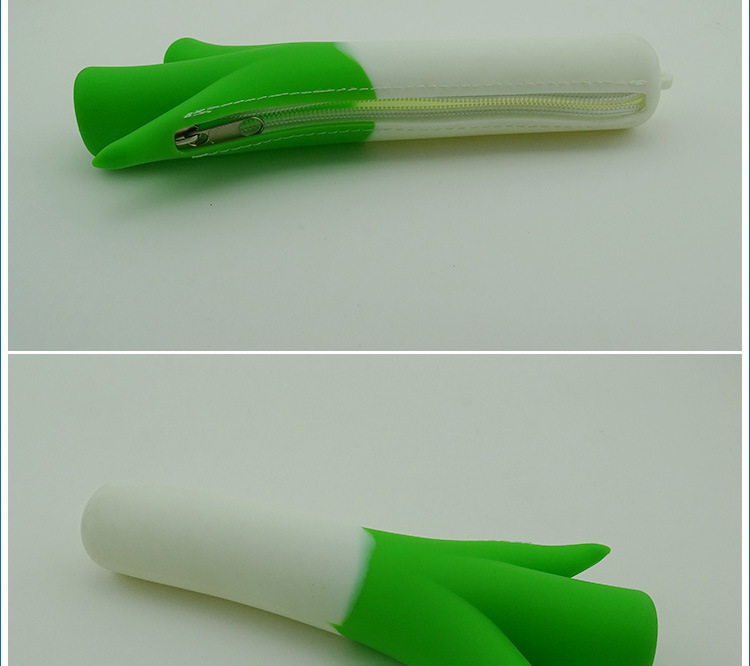 大葱硅胶零钱包,大葱拉链笔袋,大葱硅胶笔包 大葱硅胶零钱包,大葱拉链笔袋,大葱硅胶笔包