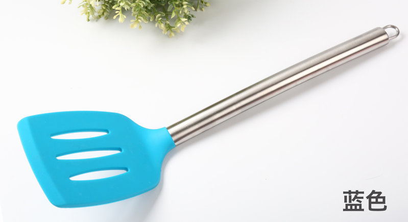 硅胶锅铲好吗,硅胶锅铲好不好用,硅胶锅铲可以炒菜吗 硅胶锅铲好吗,硅胶锅铲好不好用,硅胶锅铲可以炒菜吗