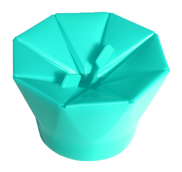 东莞硅胶爆米花桶工厂 东莞硅胶爆米花桶工厂