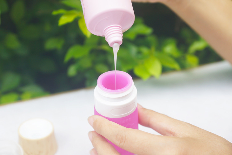 东莞硅胶分装瓶套装工厂 东莞硅胶分装瓶套装工厂