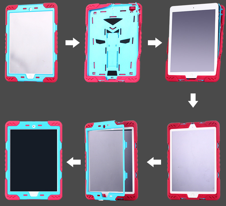 ipadair2硅胶平板套 ipadair2硅胶平板套