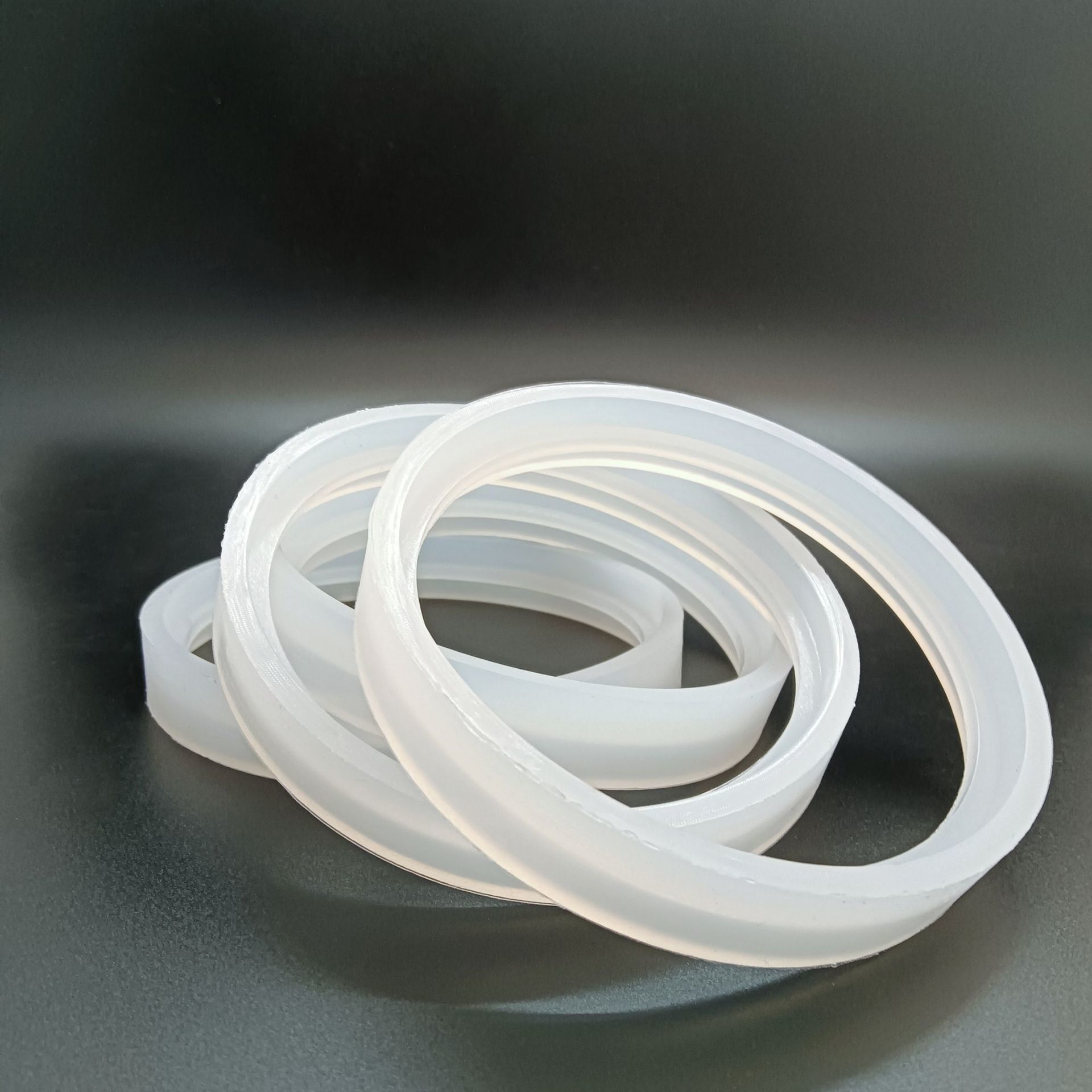 高温硅胶密封圈，硅胶圈，防水圈，耐温密封圈，O型硅胶圈