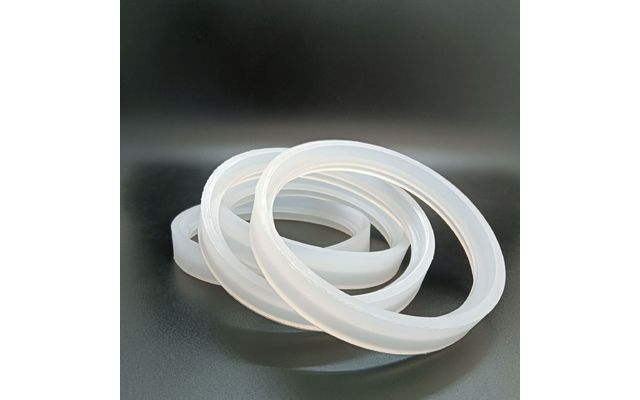 高温硅胶密封圈，硅胶圈，防水圈，耐温密封圈，O型硅胶圈