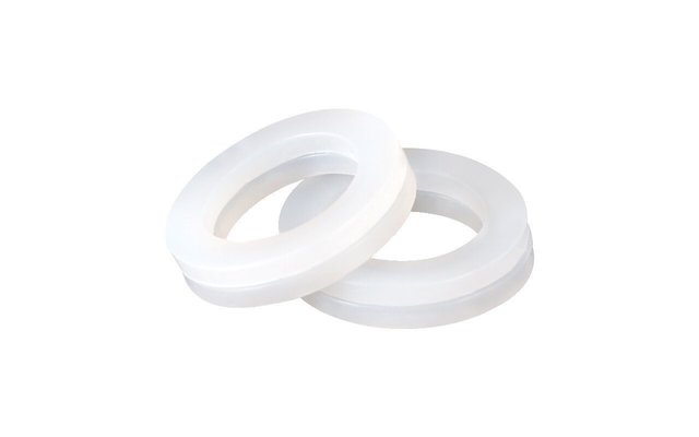 硅胶垫圈，线圈